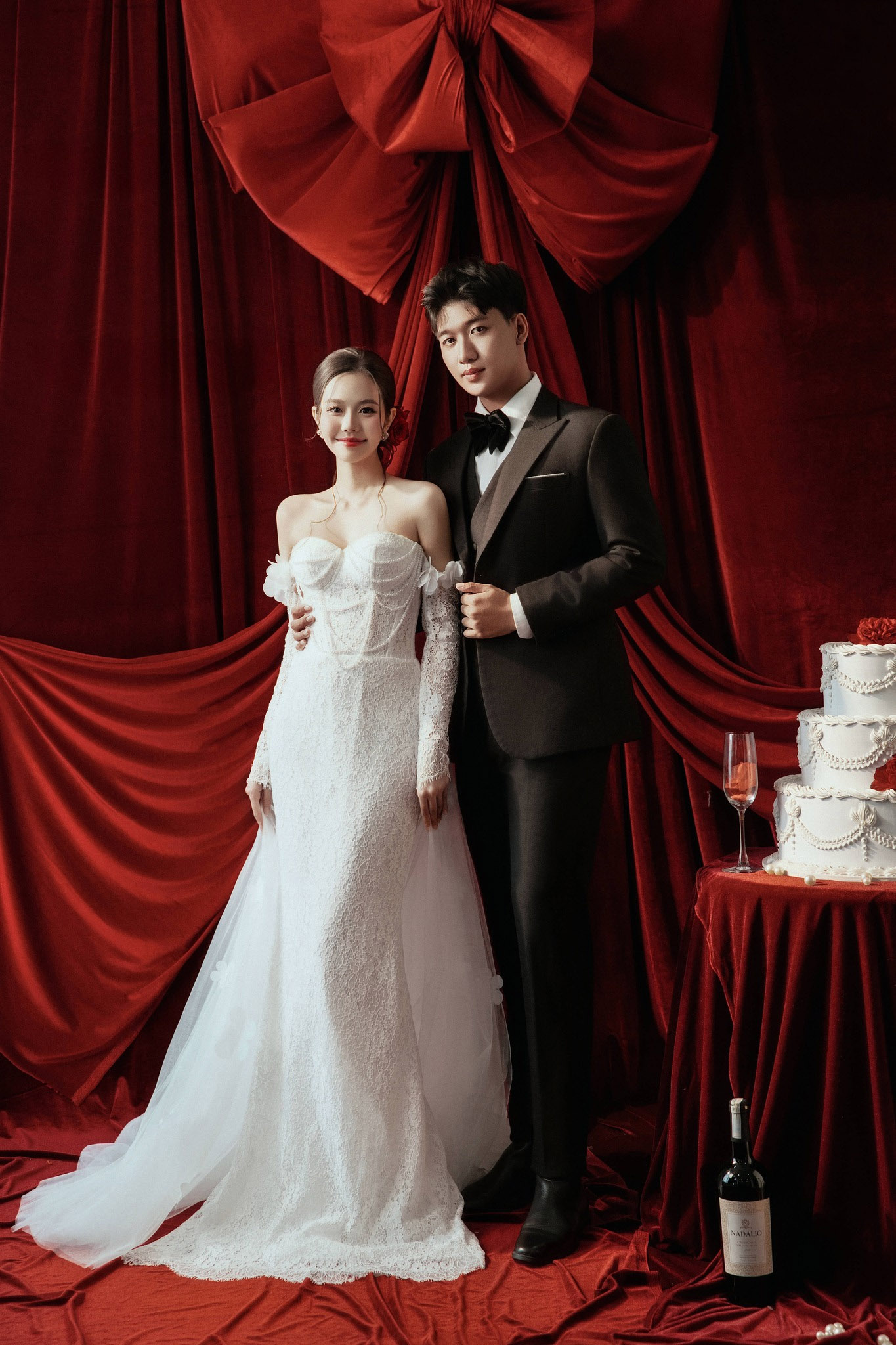 Wedding photo